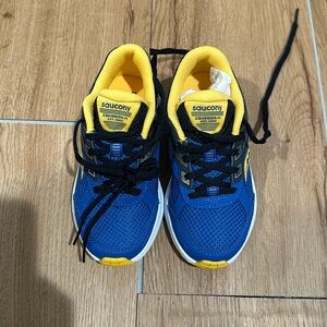 Kids Saucony Sneakers